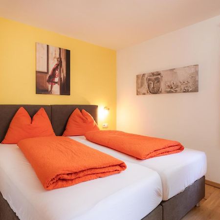 Ferienwohnung Zum Lindenwirt - Al Tiglio Natz-Schabs Exterior foto