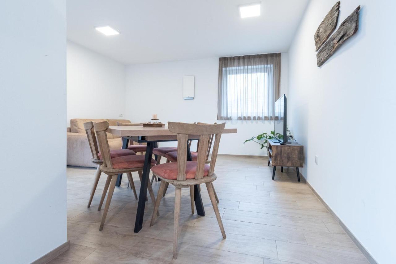 Ferienwohnung Zum Lindenwirt - Al Tiglio Natz-Schabs Exterior foto