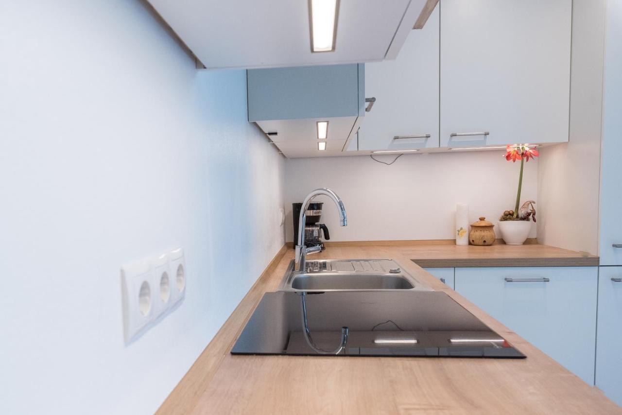 Ferienwohnung Zum Lindenwirt - Al Tiglio Natz-Schabs Exterior foto
