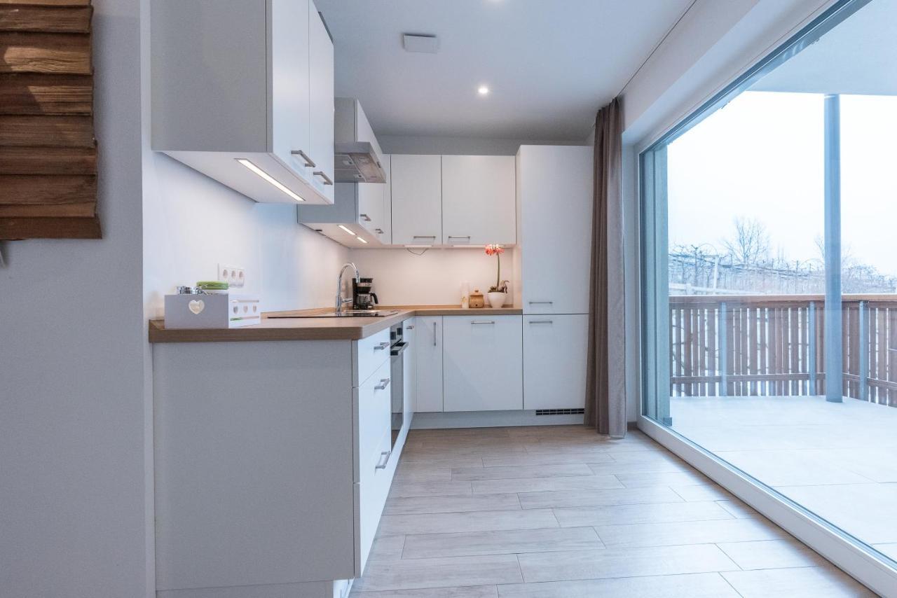 Ferienwohnung Zum Lindenwirt - Al Tiglio Natz-Schabs Exterior foto